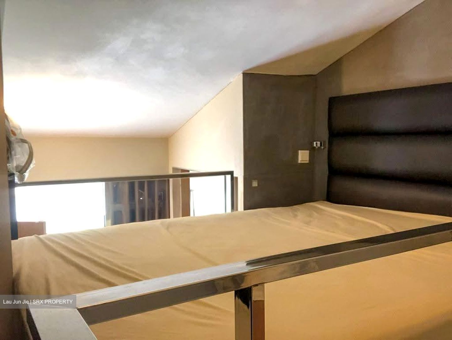 Loft @ Stevens (D10), Apartment #622170041